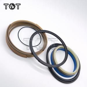 China ISO 130*190MM ARM Excavator Seal Kit PTFE EC480D VOE14625659 wholesale