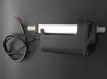 Linear Actuator 12v dc 350mm travel length for AGV, ball screw electric actuator