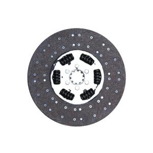 China 1878000965 Truck Clutch Plate  Auto Parts Transmission Clutch Friction Plate wholesale