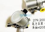 Electric Engine Water / Coolant Pump For Mercedes M274 C CLASS W205 C200 OEM