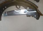 Fortuner 04495-OK070 Drum Brake Shoes Replacement FN2809