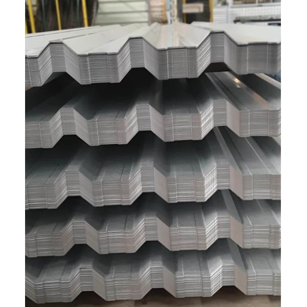 Factory Direct Supply Hot DIP Prepainted SPCC Spangle AZ100 Galvalume Steel Coil GL Sheet Building Construction Material