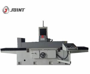 China Hydraulic Auto Surface Grinding Machine Safety Interlocking Protection System 5010MSI wholesale