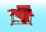 Adjustable Destoner Before Shell Peeler Of Peanut Processing Machines