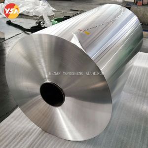 China 1050 Aluminum Foil ------------------ wholesale