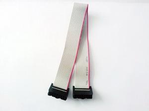 China 14PIN IDC Flat Ribbon cable wholesale