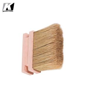 China 100x105x35mm Wall Paper Paste Brush , Multifunctional Wall Weaver Brush wholesale