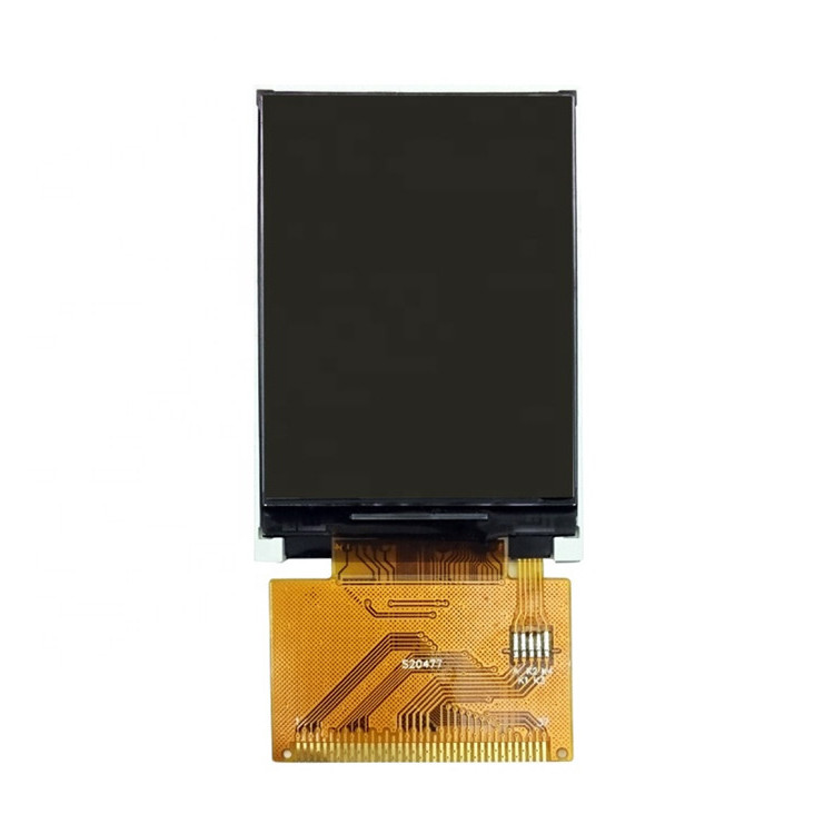 ROHS 2.2Inch MCU RGB 240*320 Smart TFT Display