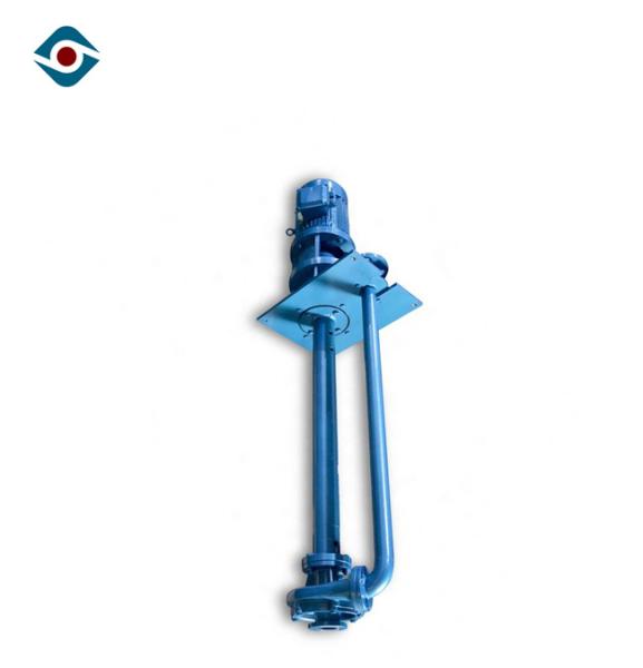 Long-Shaft Industrial High Volume Submersible Chemical Pumps Steam Pumping