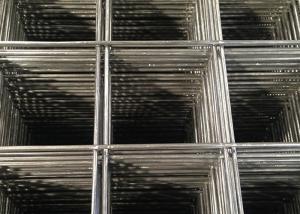 China Low Carbon Grid Fence Panels Iron Livestock Wire PVC Coating wholesale