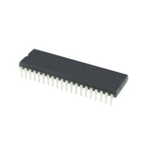 China ICL7107CPLZ LED Display Drivers Driver ICs PDIP-40 Pb Free wholesale