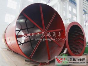 China Sealing Plat Quick Lime Steel Plant Rotary Kiln Parts wholesale