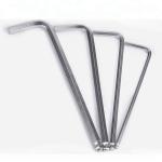 ALLOY Wrench Ball Head Hex Key With Extended Ball Heads