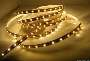 China rgb side emitting led strip wholesale