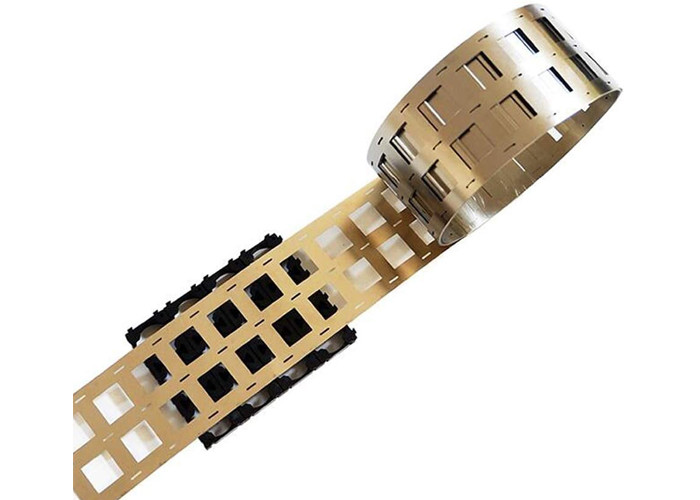 2p/3p/4p/5p Nickel 200 201 strip For Battery 32650 18650 Pure Nickel Metal