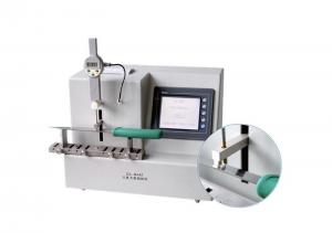 China DL -8442 Knives Strength Tester for medical device manufacturers on sale