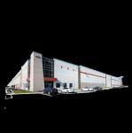 Industrial Steel Structure Plant ISO9001 2008 Certified