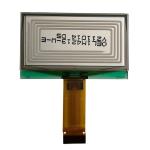 Monochrome OLED Display Module 2.42 Inch White Blue Yellow Green 6800 8080