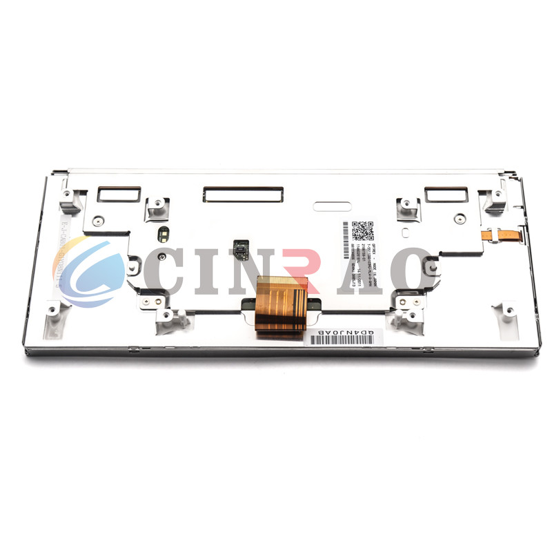 Optrex LCD Screen T-55110GD103HU-MLW-A-AMN BMW 7 Series