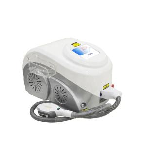 China MJ602 OPT SHR IPL Machine 12mm*30mm Light Spot of E-light 4s Discharge Interval wholesale