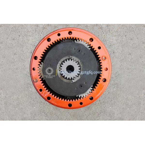 DH150-7 DH130-5 Swing Reduction Gearbox 2404-1066A Rotation Slewing Gearbox