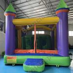 Bouncia Bounce House Castle