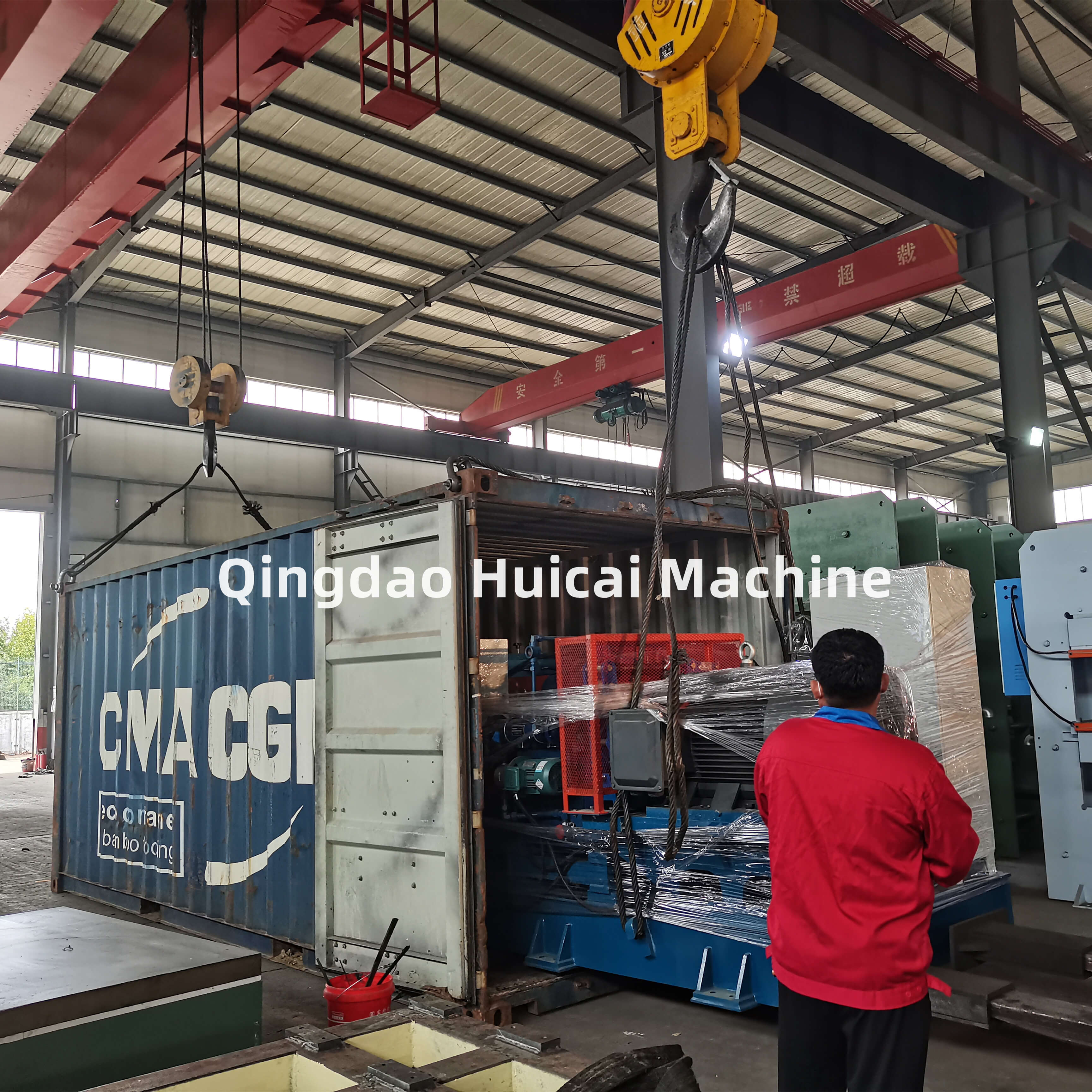 Customizable Rubber O Ring Vulcanizing Machine with Vacuum Technology