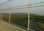 High Quality Double Circle Ring Fence made in China