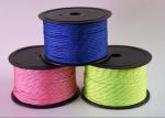 Polyester Nylon Braided Rope