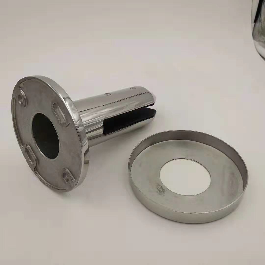 stainless steel glass fencing harware ,stainless steel glass fencing bracket ,stainless steel glass fencing spigot