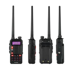 China TR-818UV Handheld Walkie Talkie wholesale