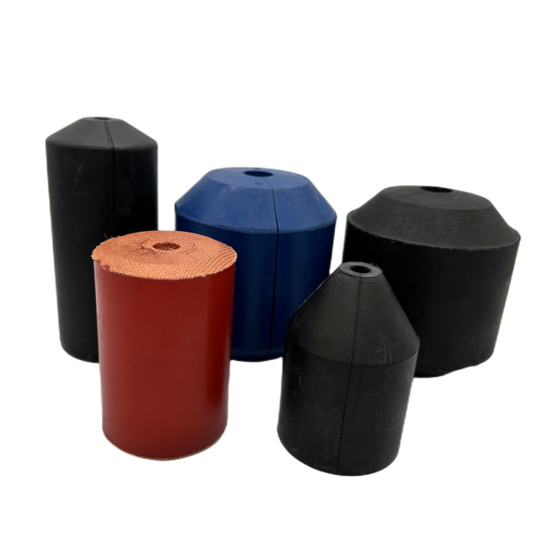 High Performance Compression Technique Custom O Rings Eco Friendly