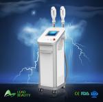 SHR, shr ipl /integrating technology of SHR & IPL