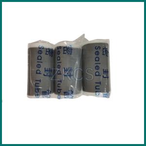 China Cold Shrinkable Cable Accessories Uv Resistant Sealing Silicone Rubber Cold Shrink Tube wholesale