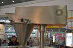 Low Consumption Dry Granulation Equipment By Stainless Steel
