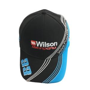 China OEM Constructed Baseball Caps Eco Friendly Baseball Cap Curved Peak wholesale