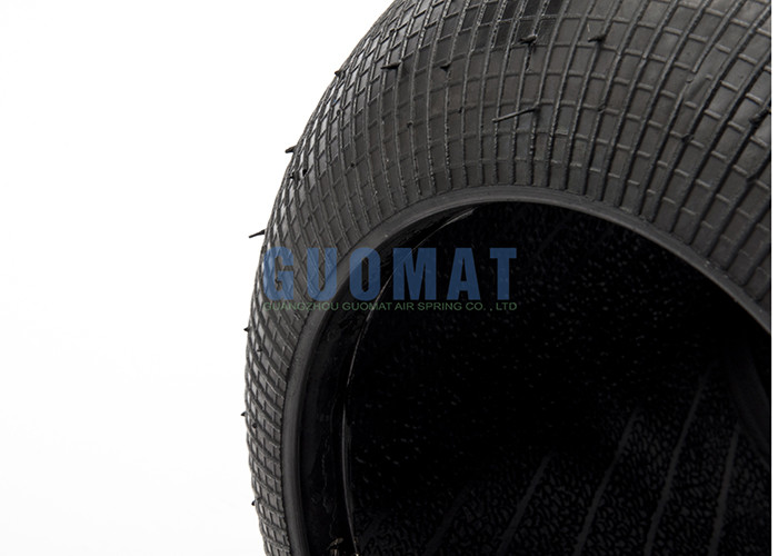363.328.0201 Natural Rubber Bus Air Spring For Mercedes Benz 1F26C Phoenix Reduce Shock