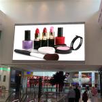 192*192mm P3 Full Color Advertising Indoor LED Display