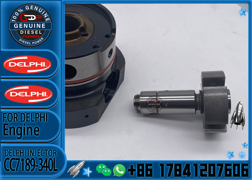 Diesel Fuel Injector Control Valve 28475607 28577599 28653428 28591272 9308-625C for Hyundai Starex 130hp D4CB