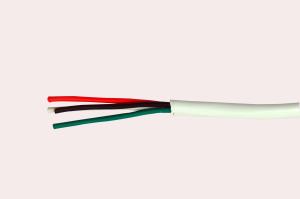 China Stranded Bare Copper 14 AWG Speaker Cable Riser Rate High Performance wholesale