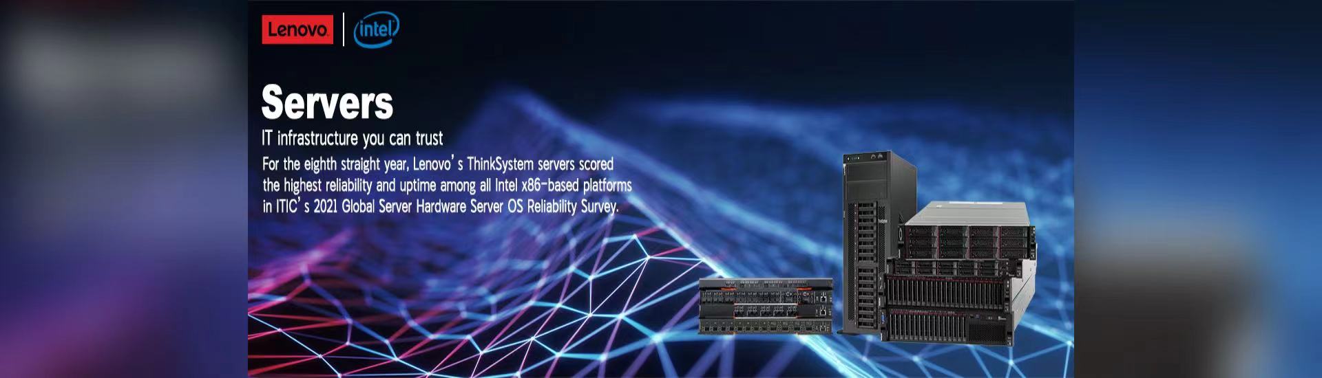 Enterprise Rack Type 4U Lenovo Thinksystem SR860 V2 Server Customization