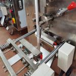 Multi Lane Granule Packing Machine VFFS 60bags/min Coffee Bean