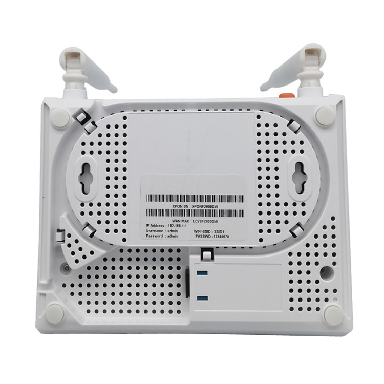 HG130Z XPON Modem English Firmware EPON GPON ONU ONT 1Ge + 3Fe + Wifi