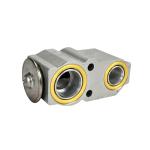 32260835 Car Expansion Valve For Air Conditioner