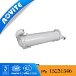 OEM Brake Oil Cooling 15311847 15231546 15311848 15233424 for TR100 Terex Truck