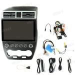 13.1 inch Car radio For 2006-2015 Land Rover Freelander Multimedia Player GPS