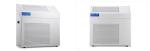 10L / Hour Ceiling Mounted Duct Dehumidifier For Warehouse