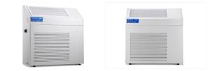 China 10L / Hour Ceiling Mounted Duct Dehumidifier For Warehouse wholesale