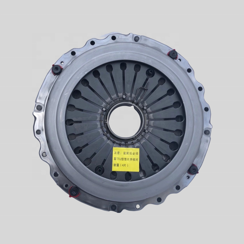 Volvo Heavy Duty Europe Car Fitment Kamas Clutch Plate/Clutch Pressure Plate 1878085641/1878000205