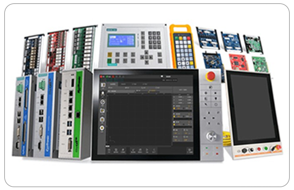 Intelligent Cutting CNC Control 